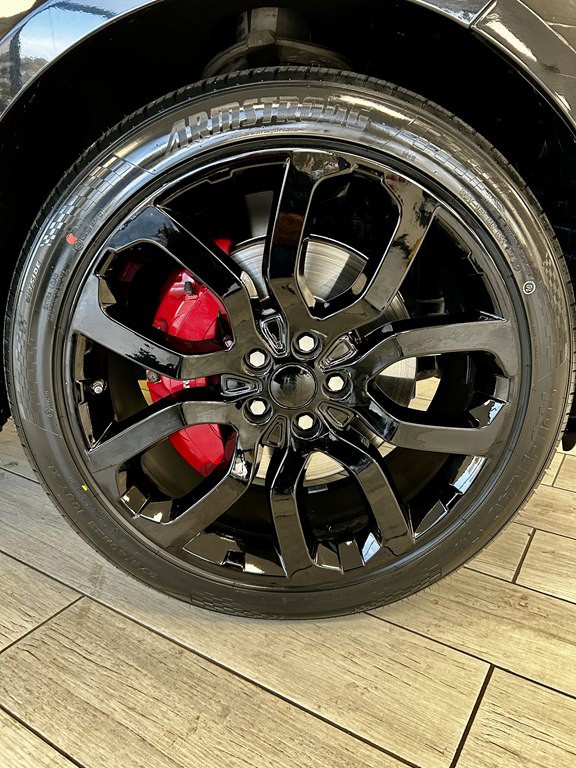 2017 Land Rover Range Rover Sport Image 18