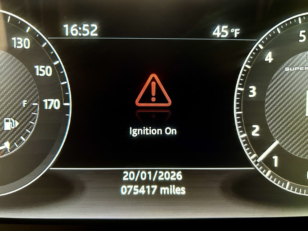 2017 Land Rover Range Rover Sport Image 19