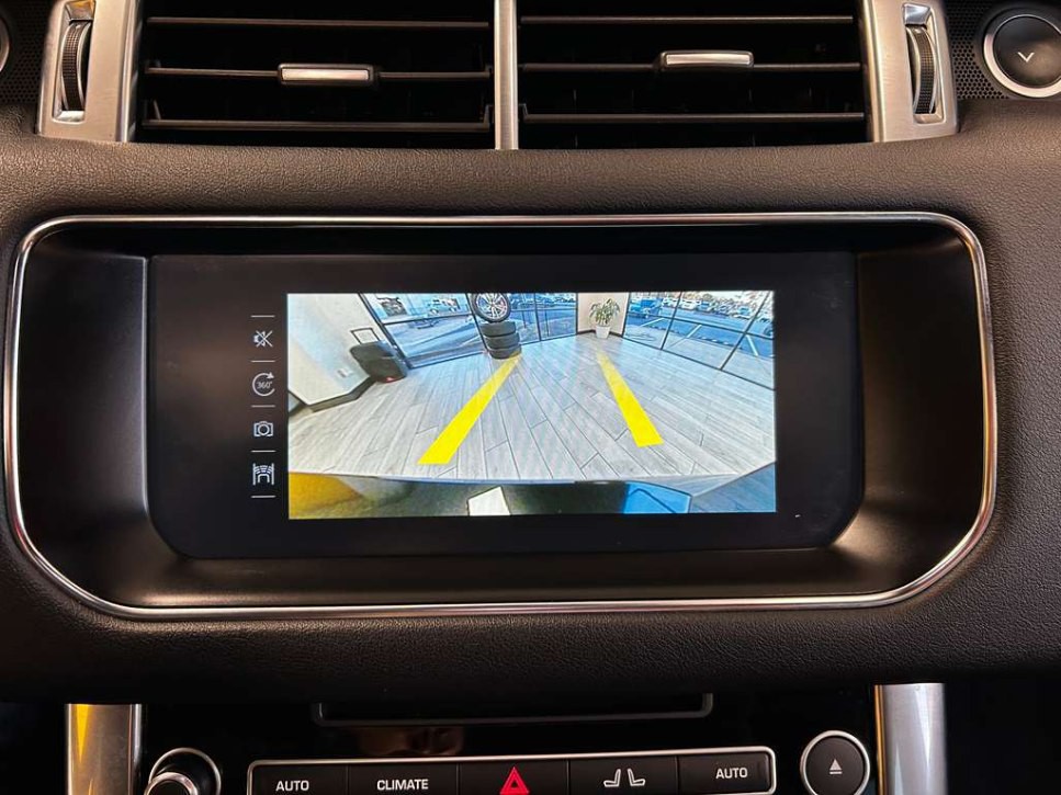 2017 Land Rover Range Rover Sport Image 24