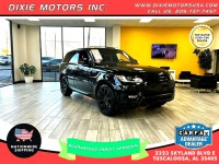 Image for 2017 Land Rover Range Rover Sport SC ID: 7105650