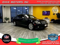 Image for 2008 Mercedes-Benz C-Class C 300 ID: 7105656