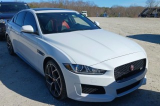 Image for 2019 Jaguar XE S ID: 7105661