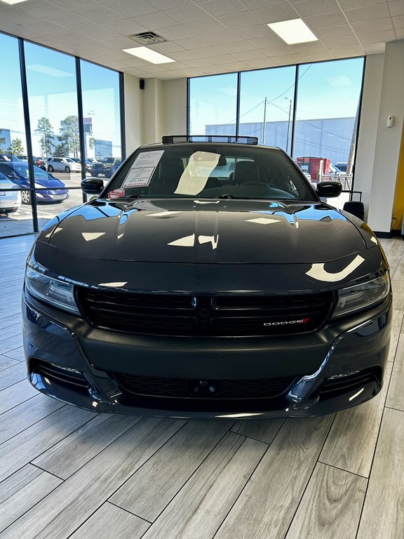 2016 Dodge Charger Image 2