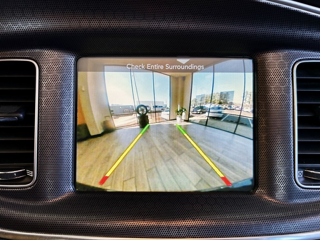 2016 Dodge Charger Image 11