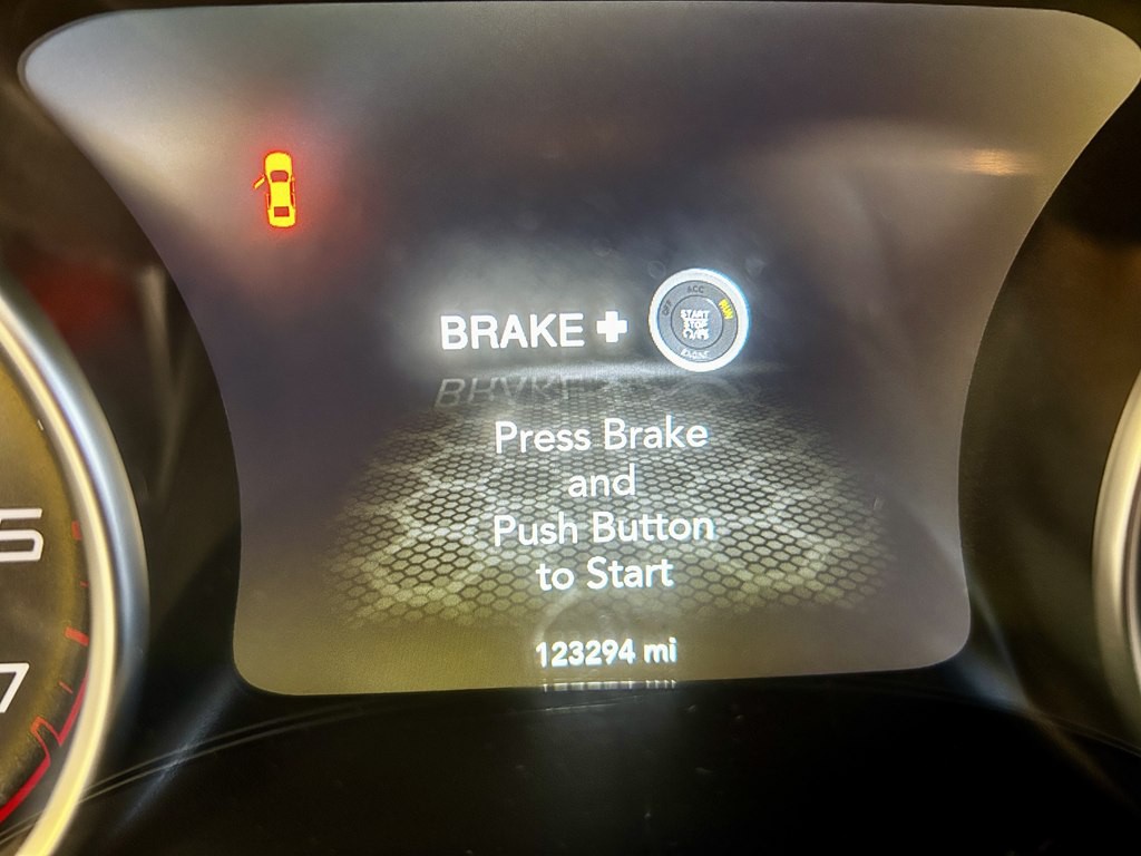 2016 Dodge Charger Image 20