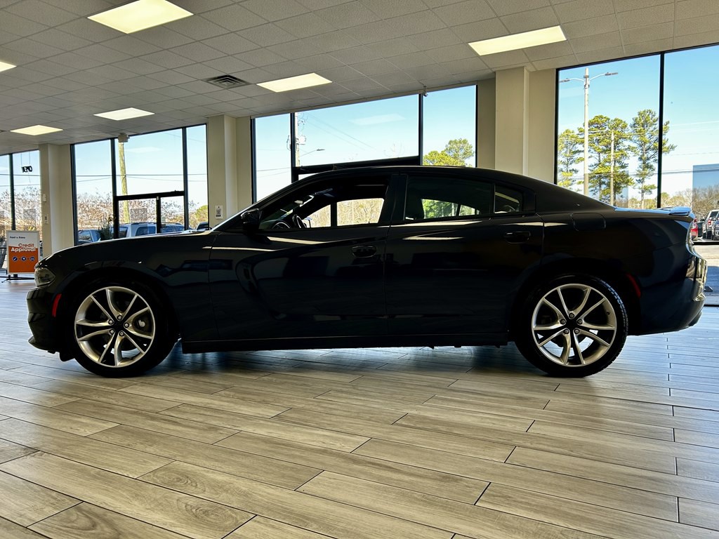 2016 Dodge Charger Image 5