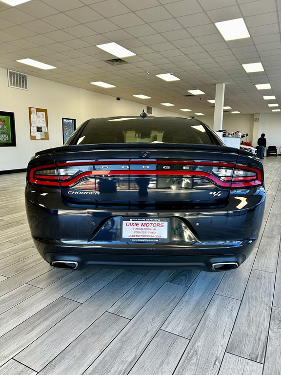 2016 Dodge Charger Image 8