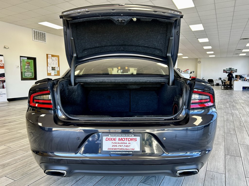 2016 Dodge Charger Image 9