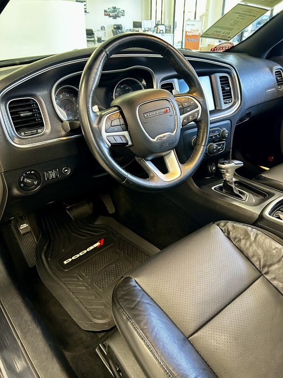 2016 Dodge Charger Image 13