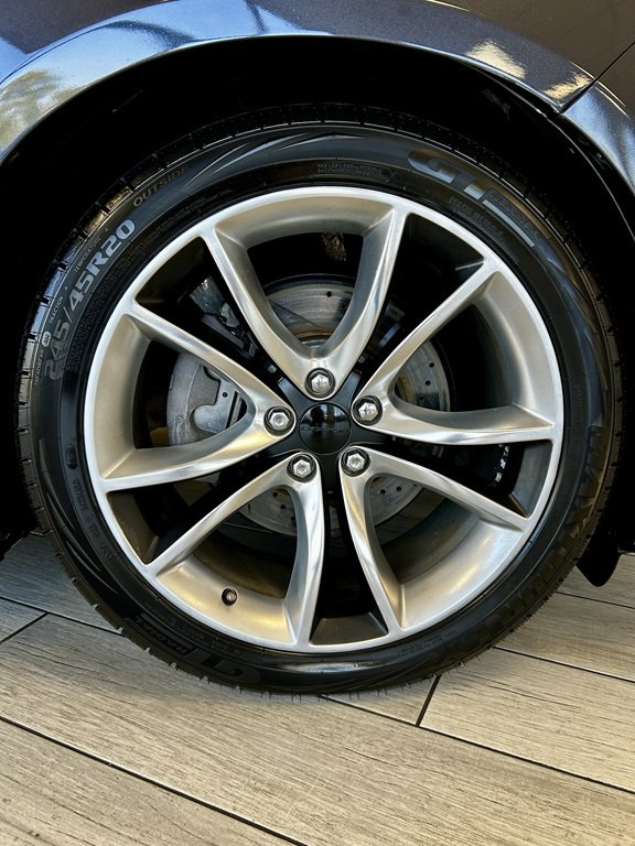 2016 Dodge Charger Image 19