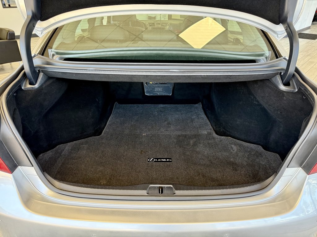 2007 Lexus LS Image 9