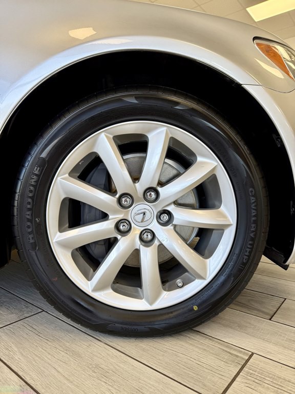 2007 Lexus LS Image 19