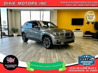 Image for 2017 BMW X5 SDRIVE35I ID: 7106023