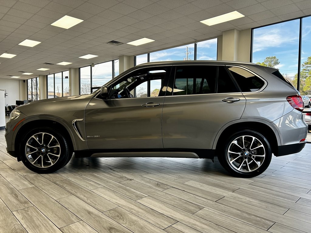 2017 BMW X5 Image 4