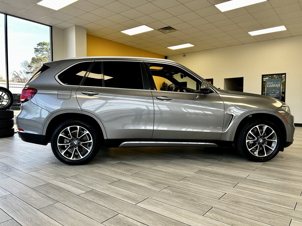 2017 BMW X5 Image 5