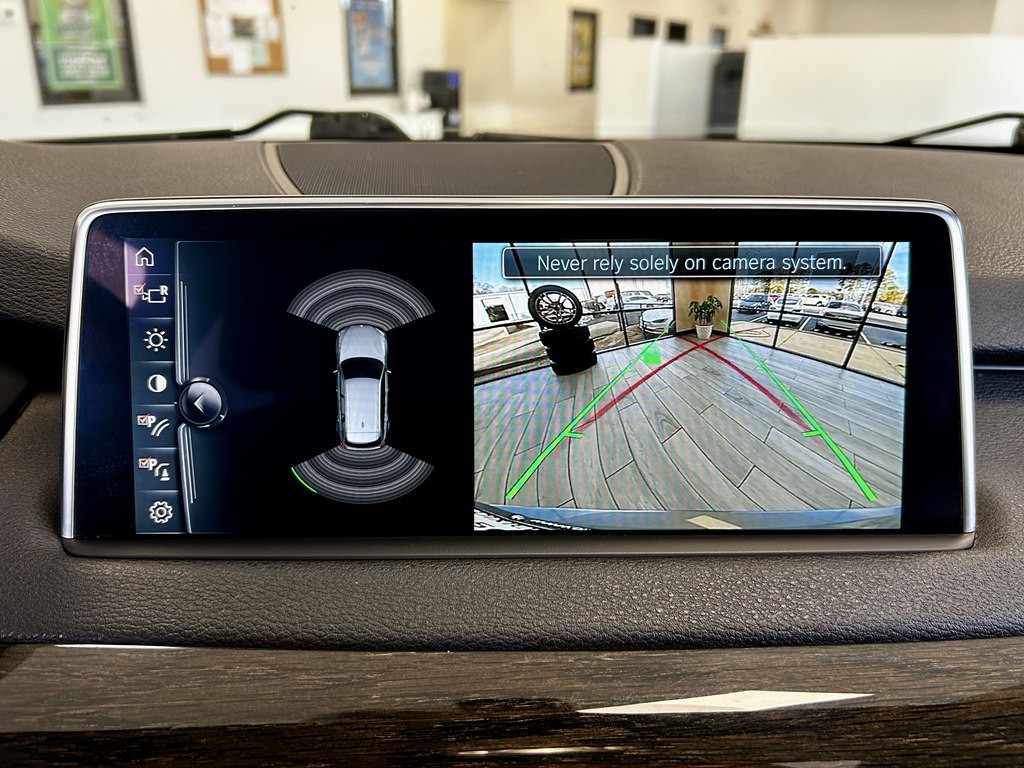 2017 BMW X5 Image 11