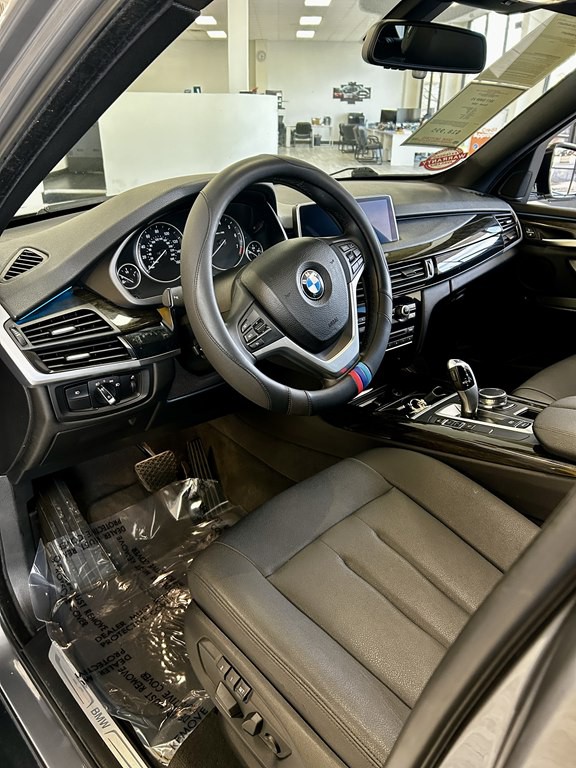 2017 BMW X5 Image 13