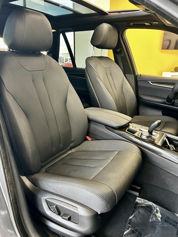 2017 BMW X5 Image 16