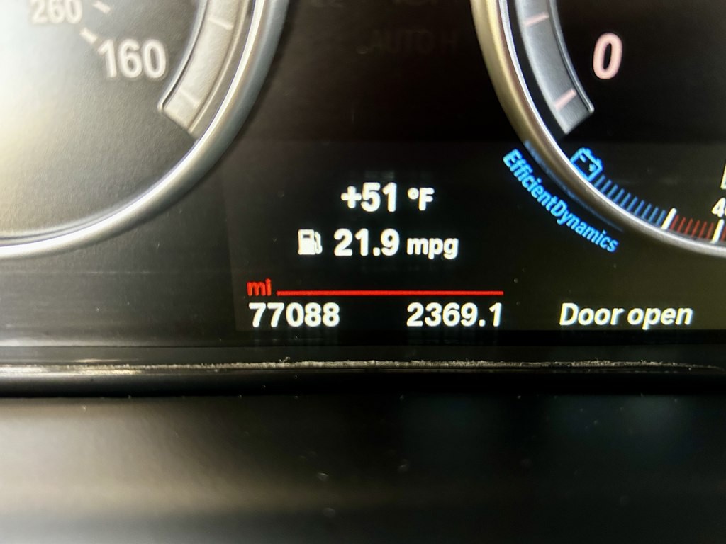 2017 BMW X5 Image 20