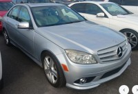 Image for 2010 Mercedes-Benz C-Class C 300 ID: 7106028