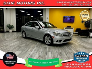 Image for 2010 Mercedes-Benz C-Class C 300 ID: 7106028