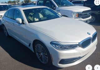 Image for 2018 BMW 5 Series 540xi ID: 7106033