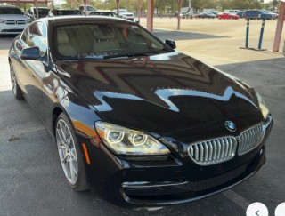 Image for 2012 BMW 6 Series 650i ID: 7106099