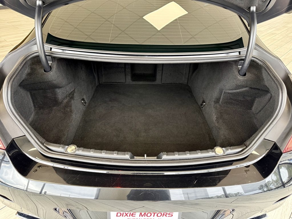 2012 BMW 6 Series Image 9