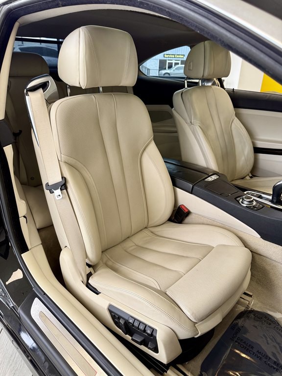 2012 BMW 6 Series Image 16