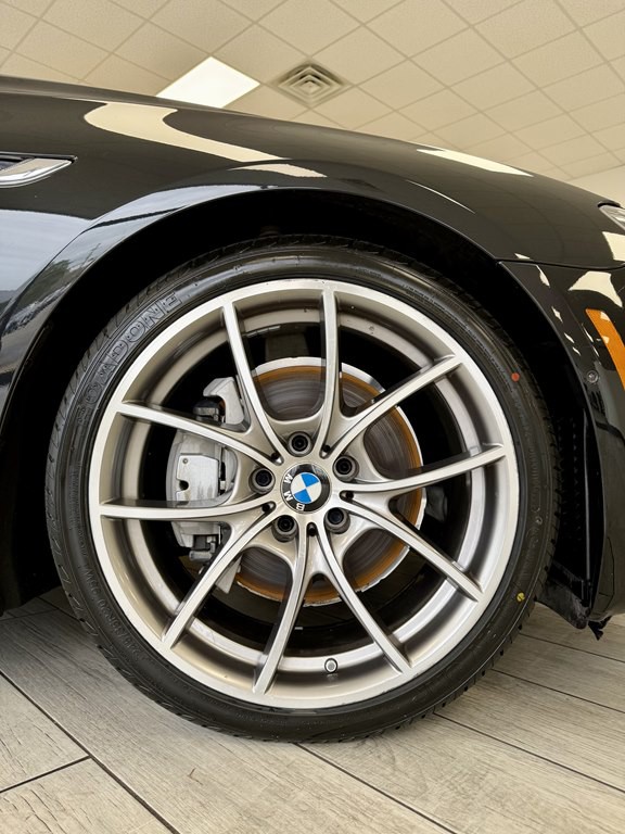 2012 BMW 6 Series Image 19