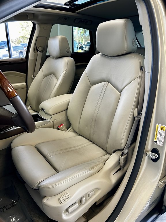 2011 Cadillac SRX Image 14