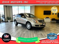 Image for 2011 Cadillac SRX Luxury Collection ID: 7106124