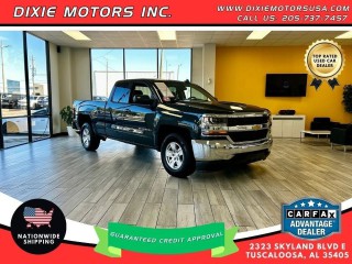 Image for 2019 Chevrolet Silverado 1500 LT ID: 7111846