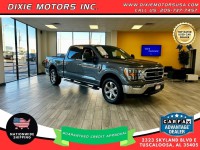 Image for 2021 Ford F-150 Supercrew ID: 7112837