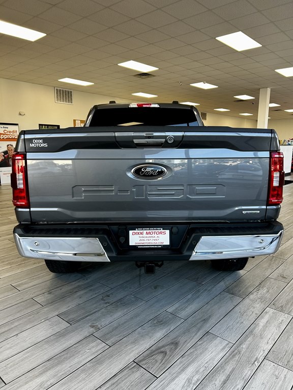 2021 Ford F-150 Image 8