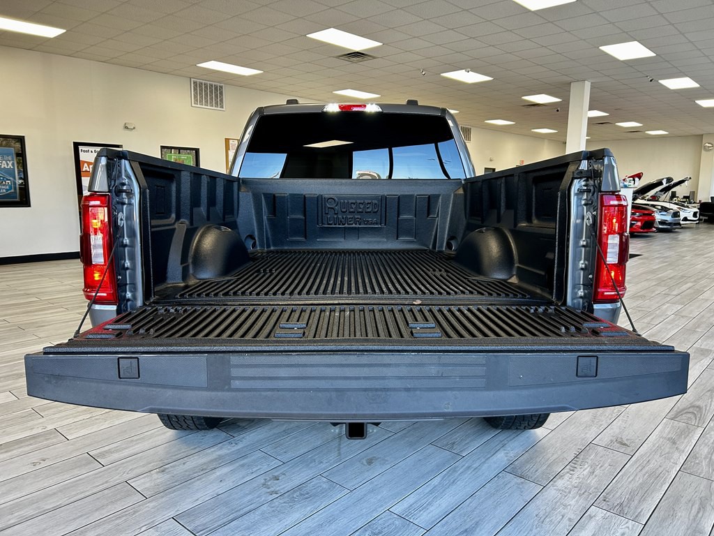 2021 Ford F-150 Image 9