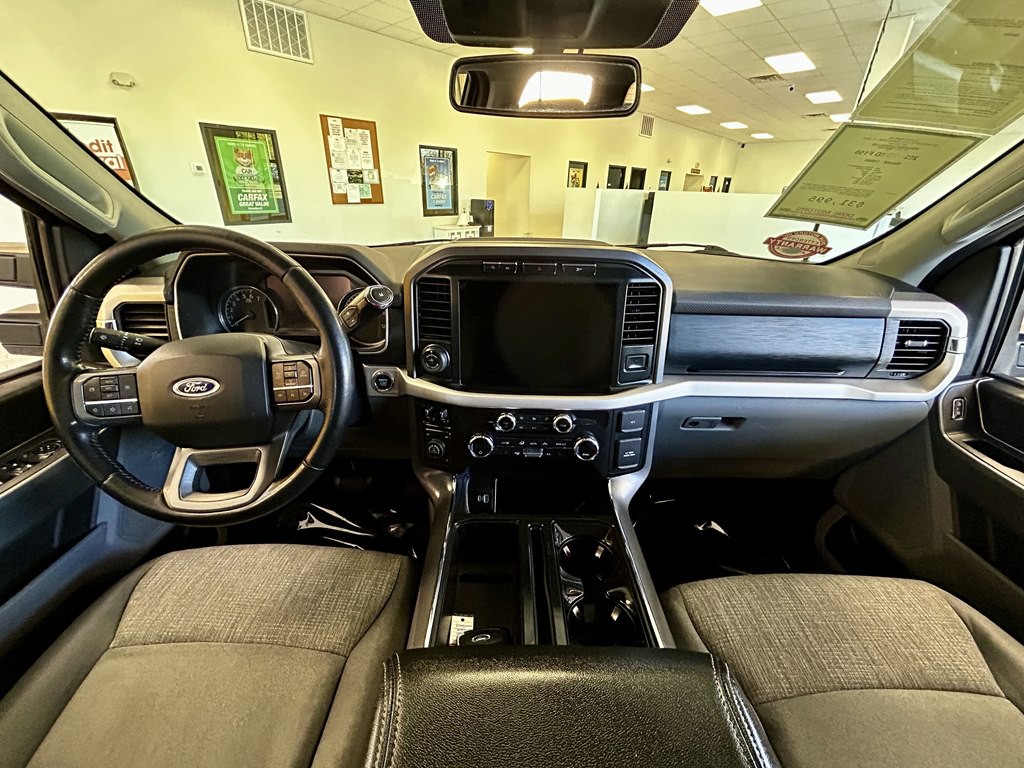 2021 Ford F-150 Image 10