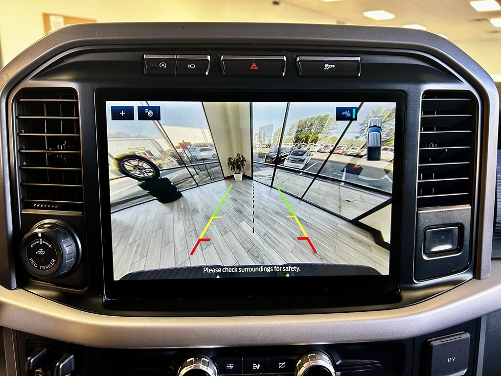 2021 Ford F-150 Image 11