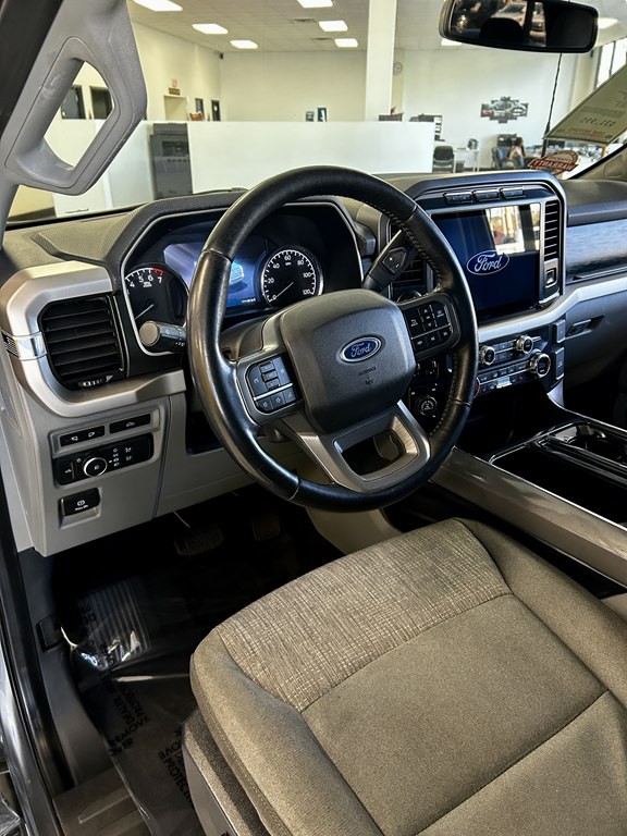 2021 Ford F-150 Image 13