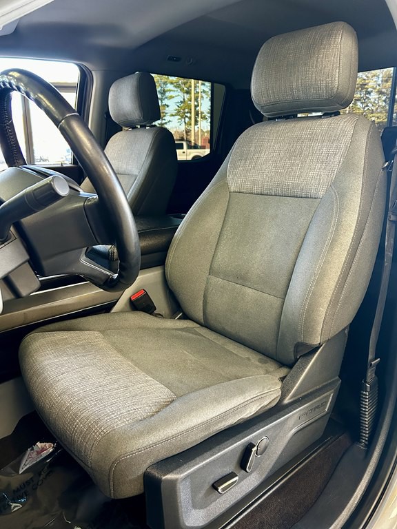 2021 Ford F-150 Image 14