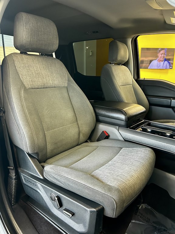 2021 Ford F-150 Image 16