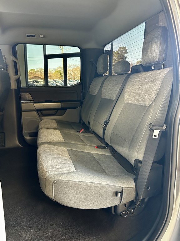 2021 Ford F-150 Image 17