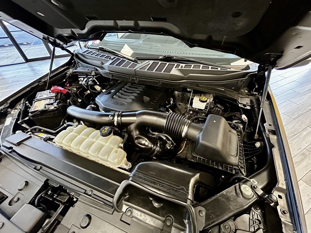 2021 Ford F-150 Image 18