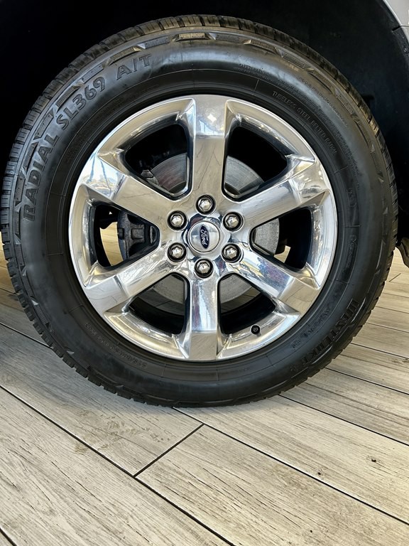 2021 Ford F-150 Image 19