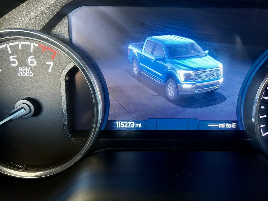 2021 Ford F-150 Image 20