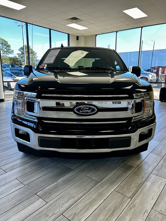 2020 Ford F-150 Image 2