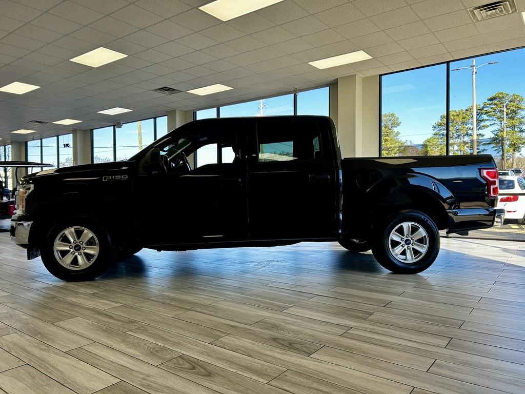 2020 Ford F-150 Image 4