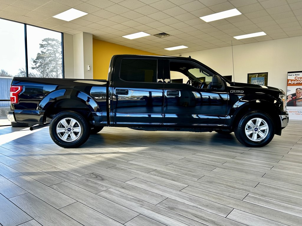 2020 Ford F-150 Image 5