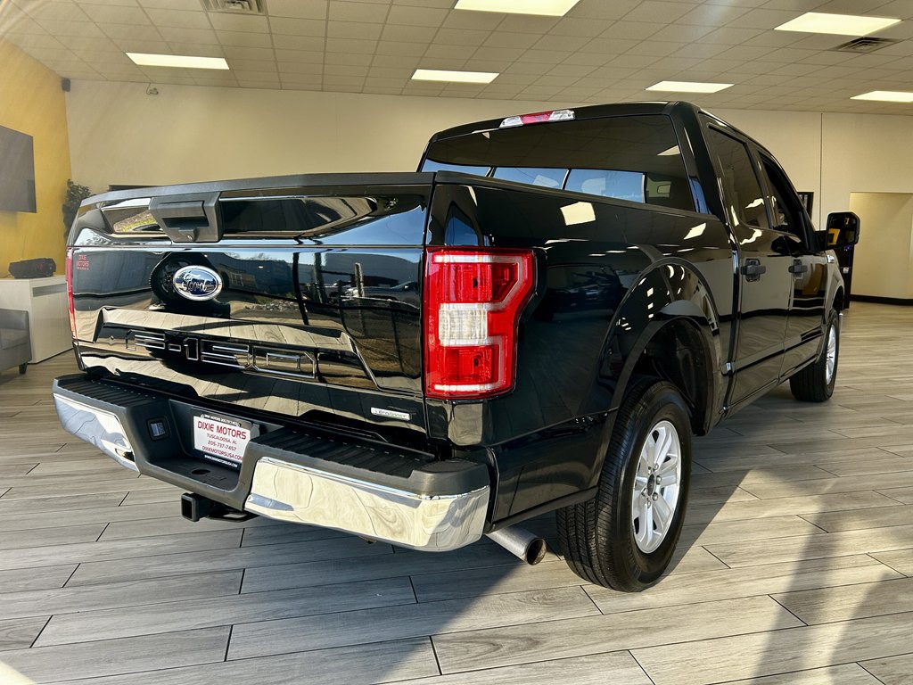 2020 Ford F-150 Image 6