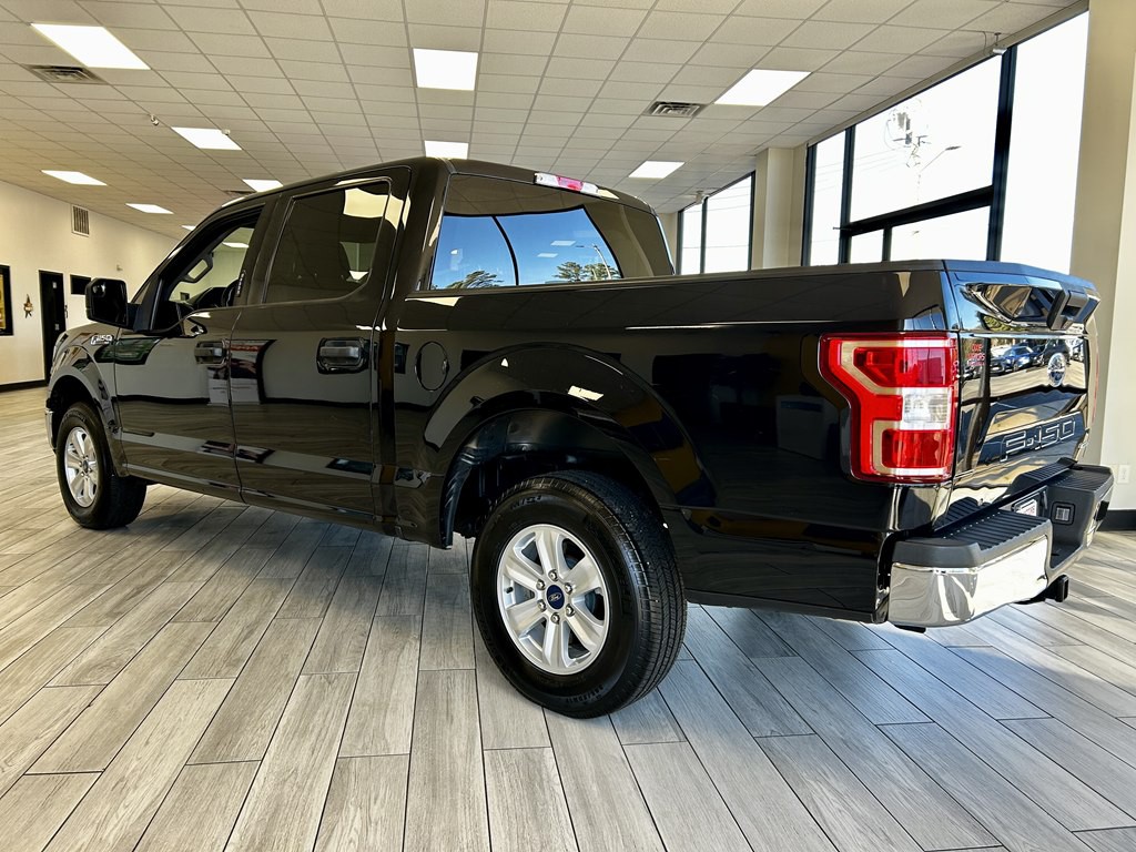 2020 Ford F-150 Image 7